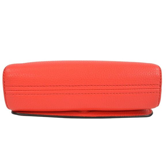 NWT Marc Jacobs Small Gotham Pebble Leather Crossb - Picture 6 of 8